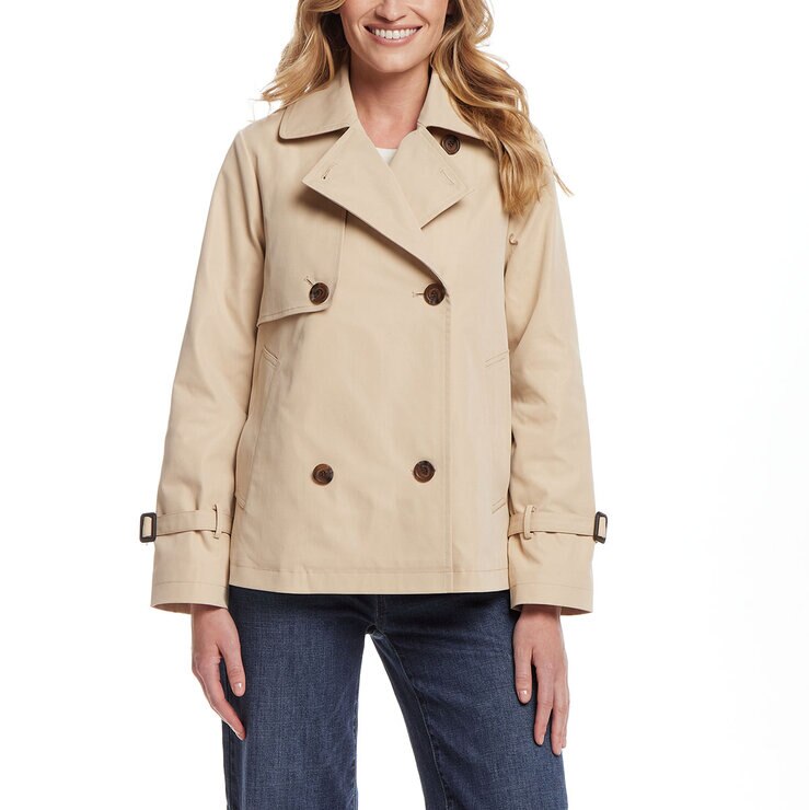 Weatherproof Chamarra para Dama Varias Tallas y Colores — Imagen 3 de 3