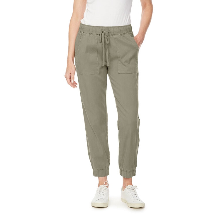 Buffalo David Bitton Pantalones para Dama Varias Tallas y Colores — Imagen 2 de 3