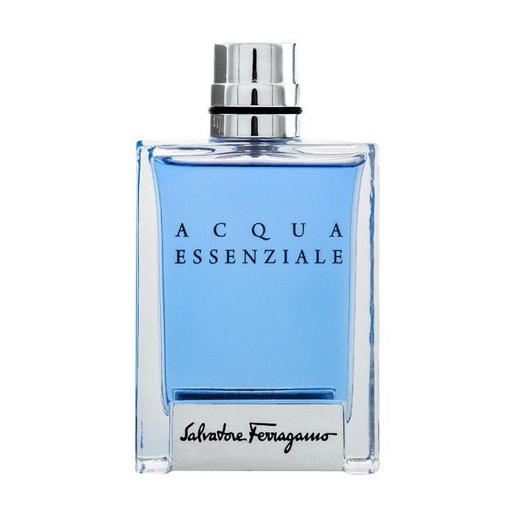Salvatore Ferragamo Acqua Essenziale 100ml — Imagen 1 de 3