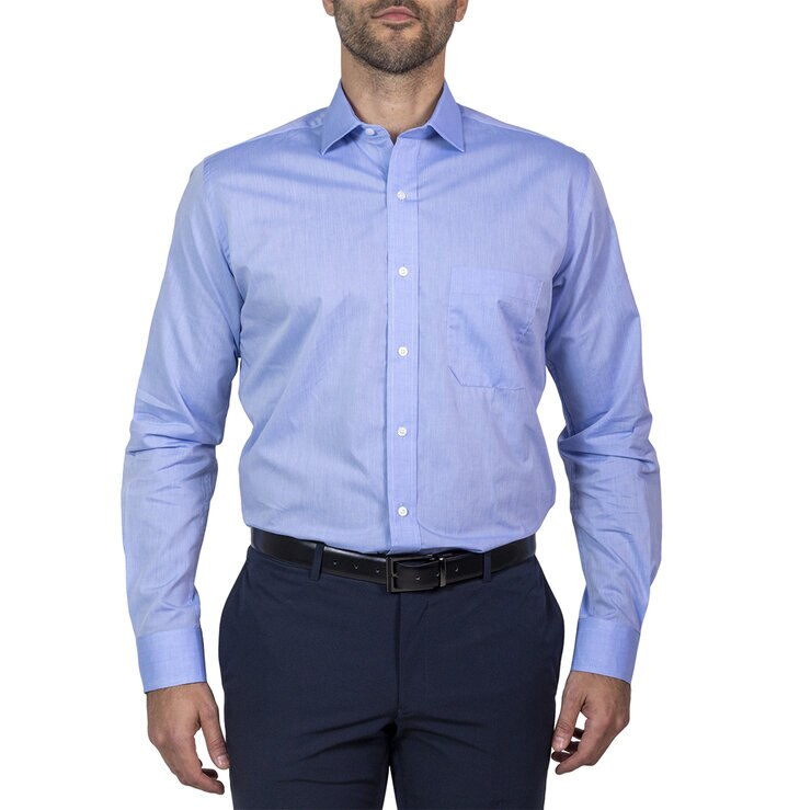 Nautica Camisa para Caballero Varias Tallas y Colores — Imagen 1 de 2