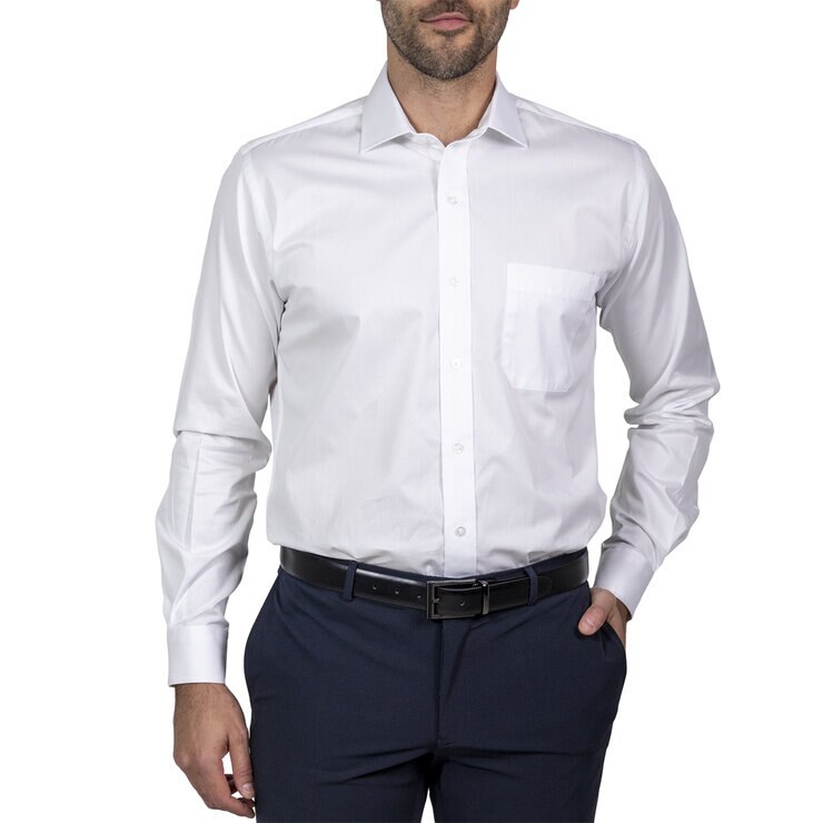 Nautica Camisa para Caballero Varias Tallas y Colores — Imagen 2 de 2