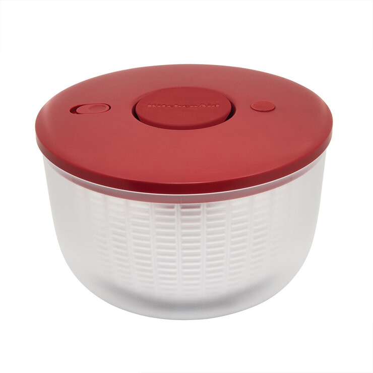 KitchenAid Escurridor Para Ensaladas — Imagen 1 de 3