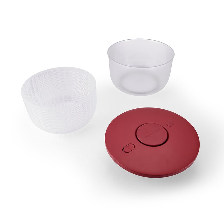 KitchenAid Escurridor Para Ensaladas — Imagen 3 de 3