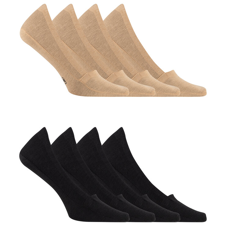K.Bell Calcetines para Dama 8 pares