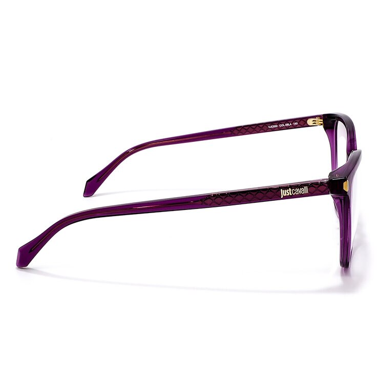 Just Cavalli VJC.00052.06LA.55 Armazón Oftálmico — Imagen 3 de 4