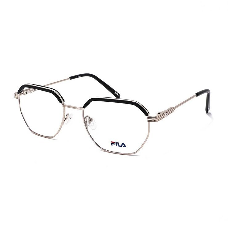 Fila VFL.I836K.0300.55 Armazón Oftálmico — Imagen 3 de 4