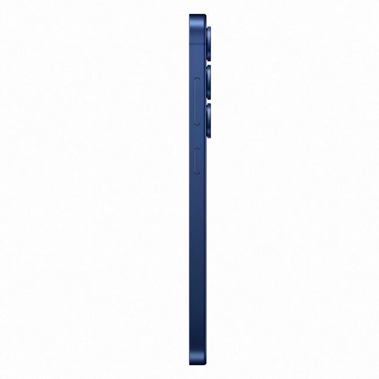Samsung Galaxy S25 256GB Azul Marino — Imagen 2 de 4