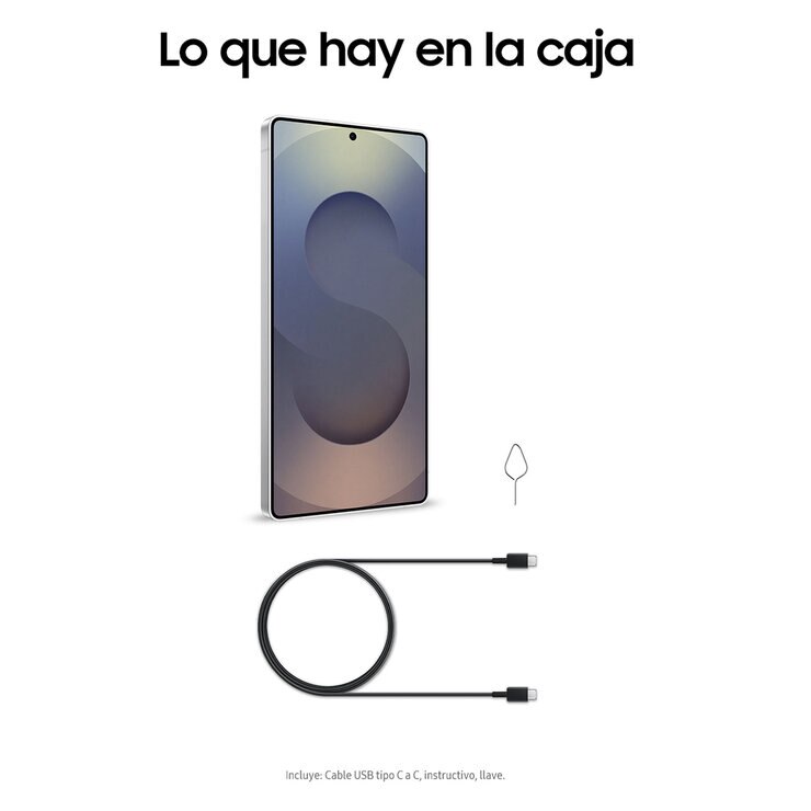 Samsung Galaxy S25 Ultra 512GB Azul Titanio — Imagen 2 de 4
