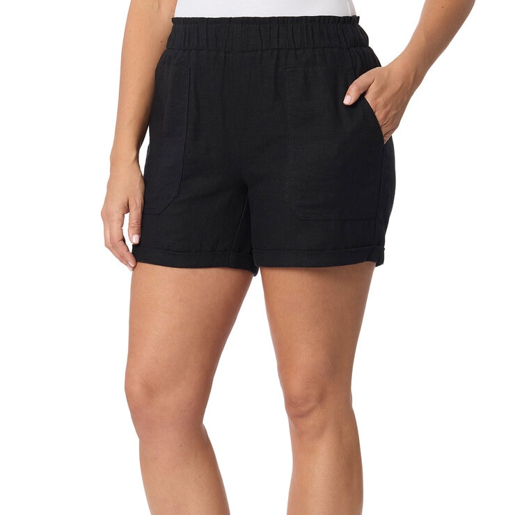 Briggs Shorts para Dama Varias Tallas y Colores — Imagen 1 de 4