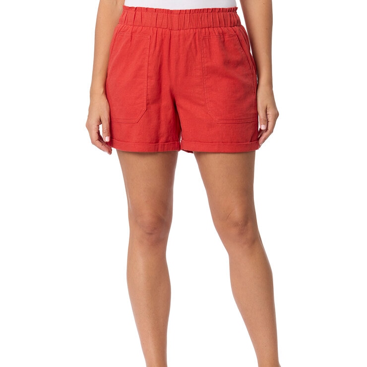 Briggs Shorts para Dama Varias Tallas y Colores — Imagen 3 de 4