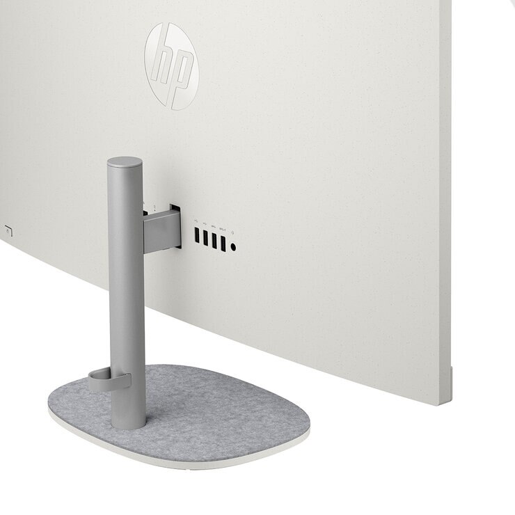HP All-In-One 27-cr0011la Desktop 27'' Full HD Ryzen 7 16GB 512GB SSD — Imagen 2 de 4