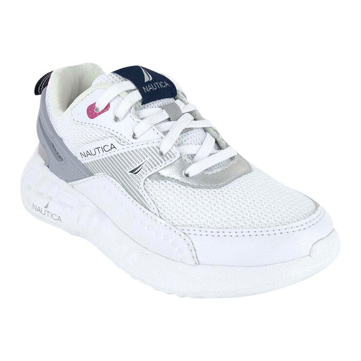 Nautica, Tenis para Niña, Varios Modelos, Varias Tallas — Imagen 1 de 2
