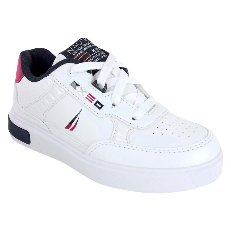 Nautica, Tenis para Niña, Varios Modelos, Varias Tallas — Imagen 2 de 2
