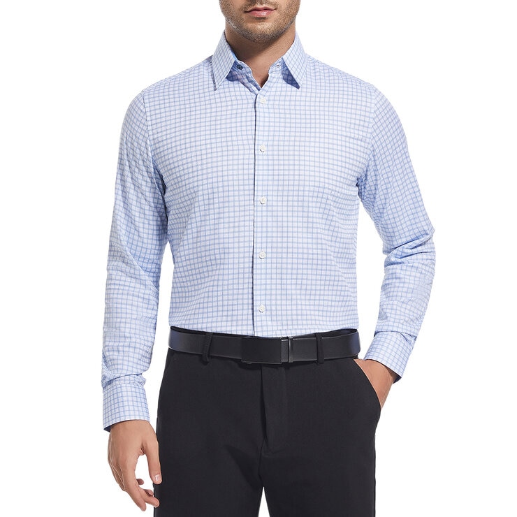 Duchamp Camisa para Caballero Varias Tallas y Colores — Imagen 1 de 3