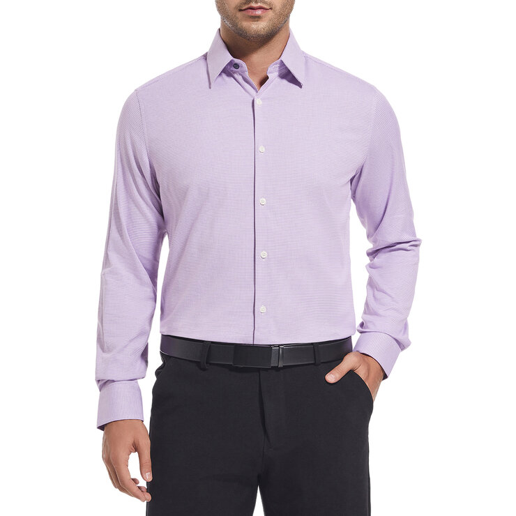 Duchamp Camisa para Caballero Varias Tallas y Colores — Imagen 2 de 3