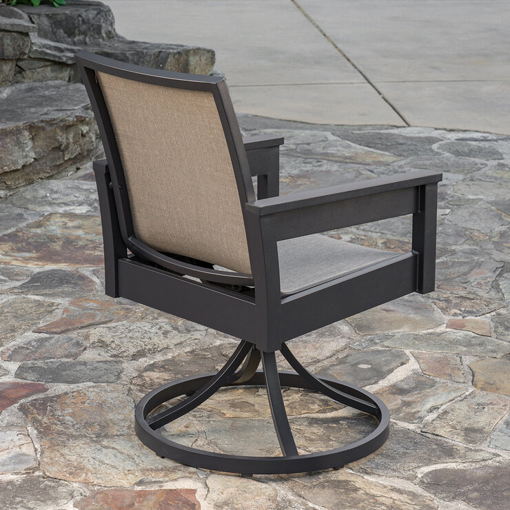 SunVilla, Fairchild comedor de 7 piezas para patio — Imagen 3 de 4