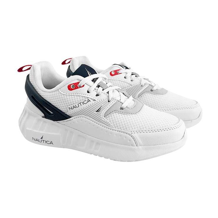 Nautica, Tenis para Niño, Varios Modelos, Varias Tallas — Imagen 1 de 2