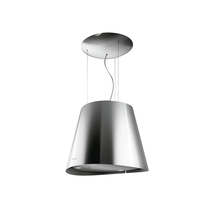 Elica Campana de Pared Easy 50cm