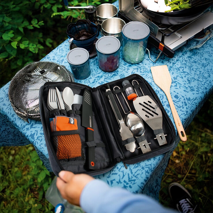 GSI Outdoors Set de Cocina para Campamento — Imagen 2 de 4