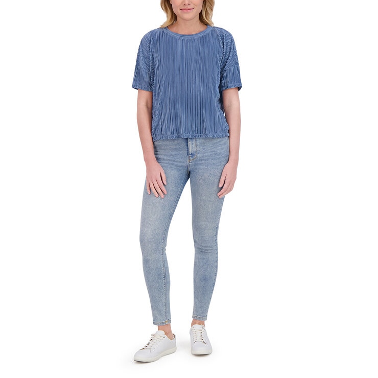 Marc New York Blusa para Dama Varias Tallas y Colores — Imagen 1 de 3