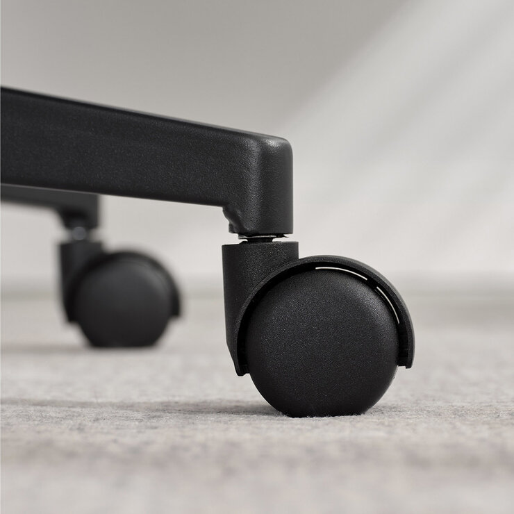 True Innovations, Silla de Malla con Brazos Abatibles — Imagen 3 de 4