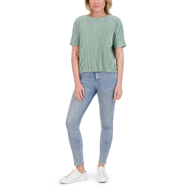 Marc New York Blusa para Dama Varias Tallas y Colores — Imagen 2 de 3