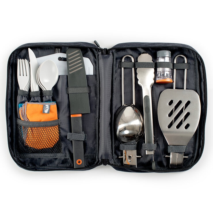 GSI Outdoors Set de Cocina para Campamento — Imagen 1 de 4
