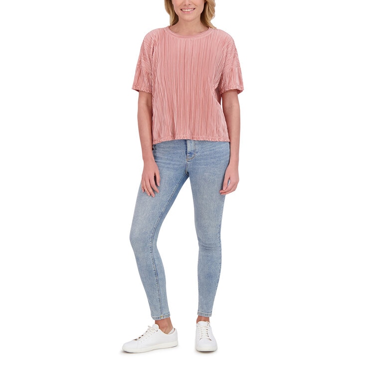 Marc New York Blusa para Dama Varias Tallas y Colores — Imagen 3 de 3