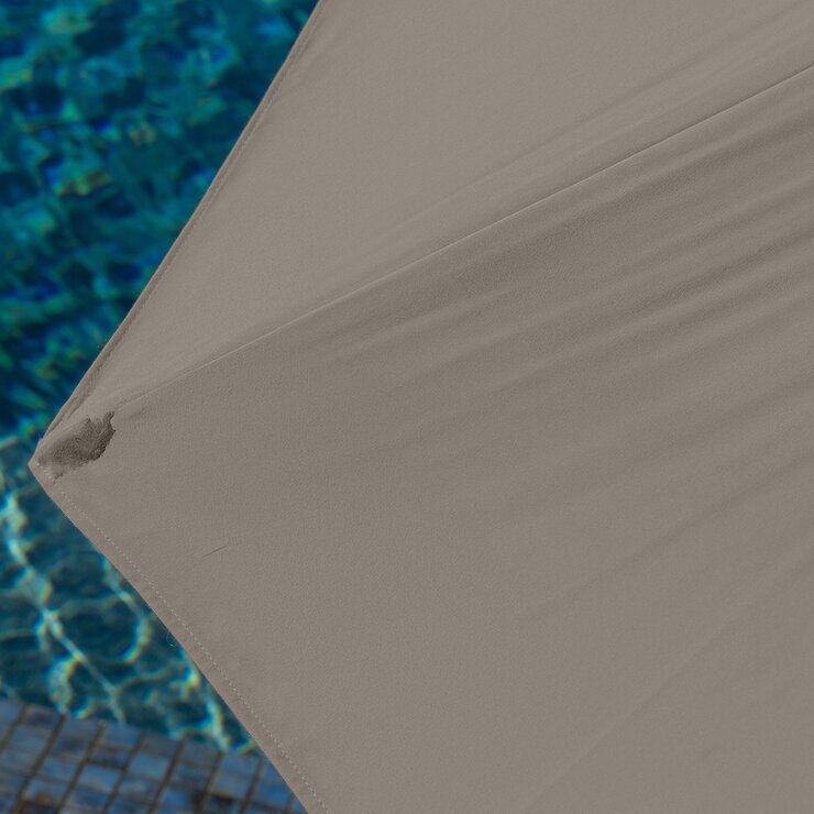 SunVilla, Sombrilla redonda de 3 m — Imagen 4 de 4