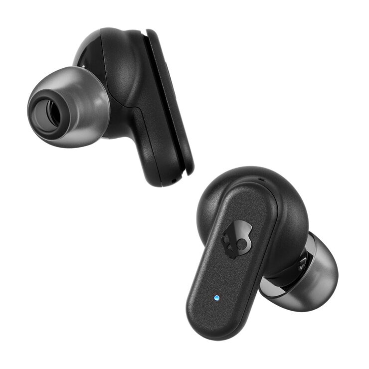 Skullcandy Dime 3 + Skullcandy Mod 2 Pack de audífonos bluetooth — Imagen 2 de 4