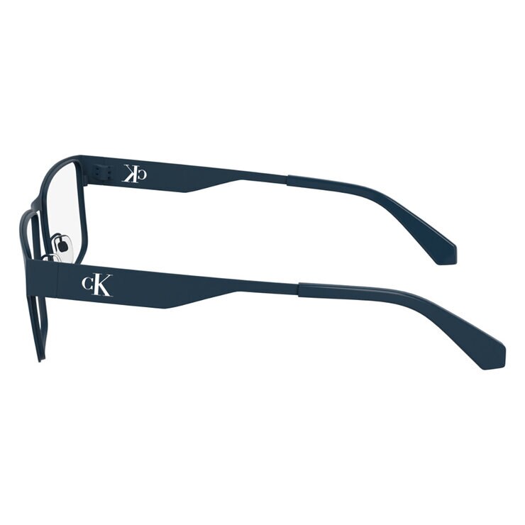 Calvin Klein Jeans 24208-57-400 Armazón Oftálmico — Imagen 4 de 4