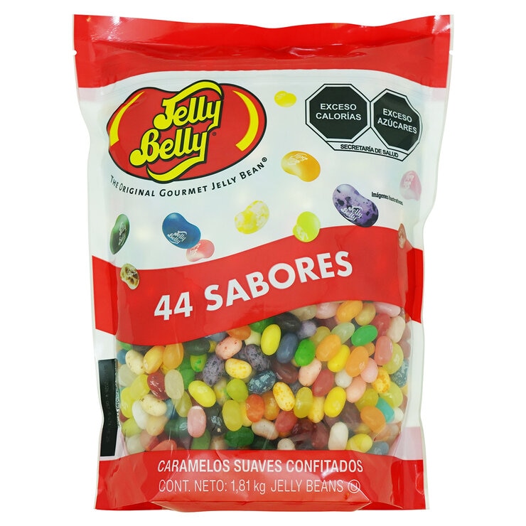 Jelly Belly Jelly Beans 1.81 Kg — Imagen 1 de 2