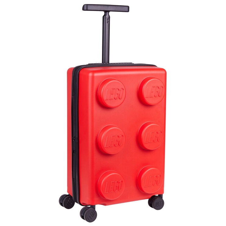 Lego Set de Maleta y Mochila Varios Colores — Imagen 2 de 4