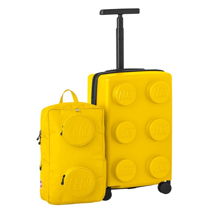 Lego Set de Maleta y Mochila Varios Colores — Imagen 3 de 4