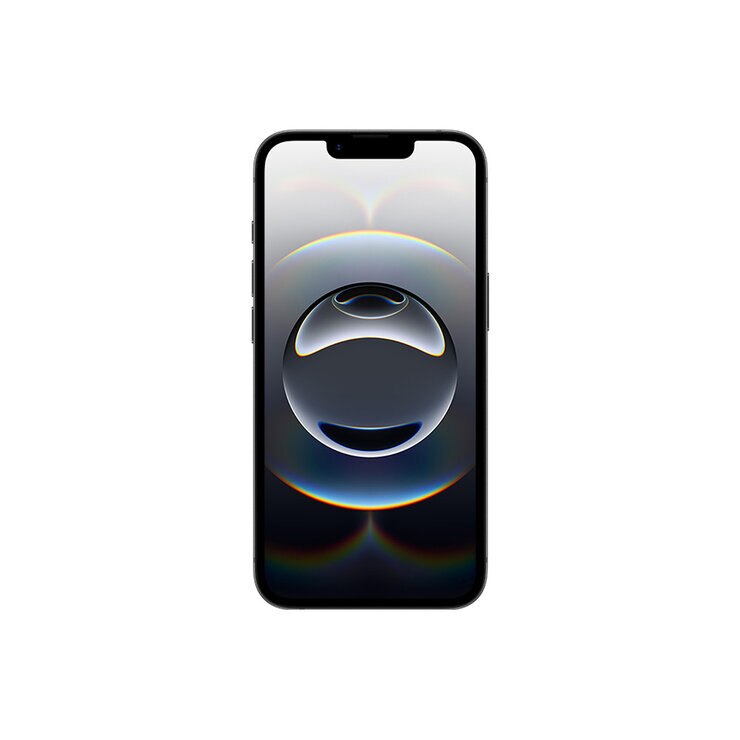 Apple iPhone 16e 256GB Negro — Imagen 2 de 4