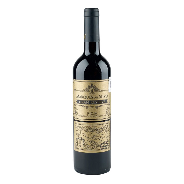 VT MARQUES DE SILVO GRAN — Imagen 1 de 2