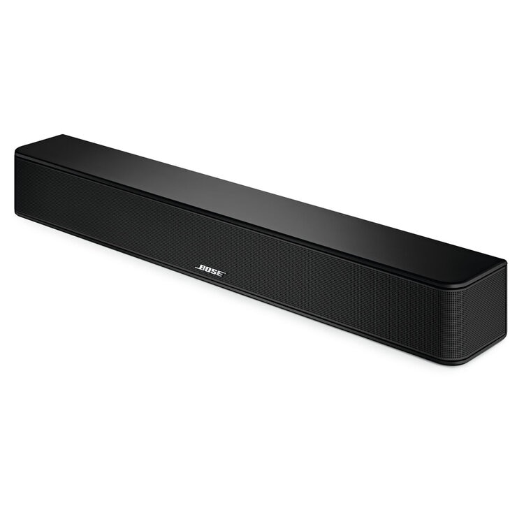 Bose Barra de Sonido Solo II — Imagen 1 de 3