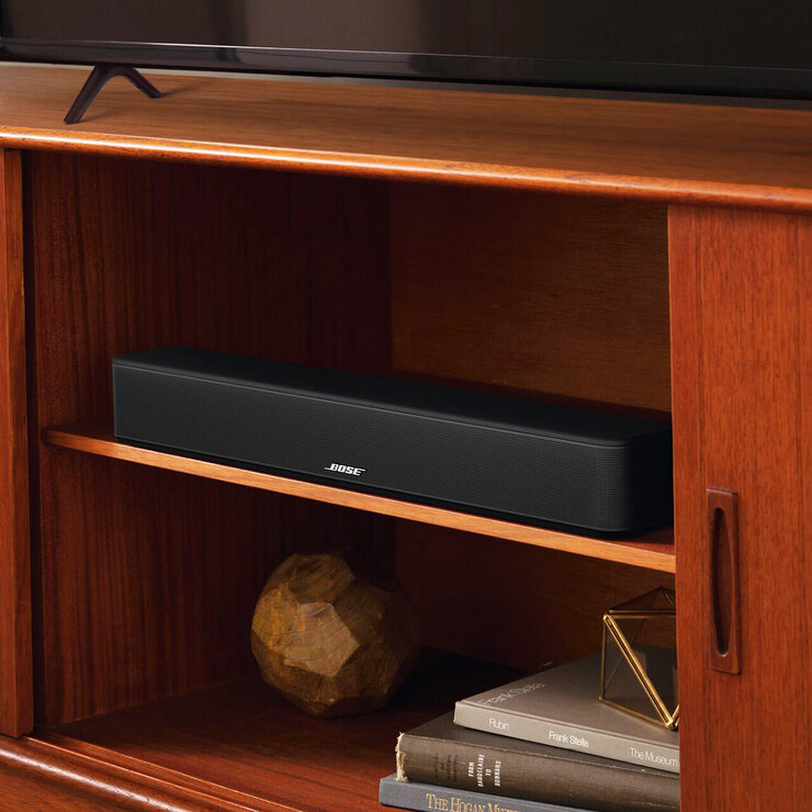 Bose Barra de Sonido Solo II — Imagen 2 de 3