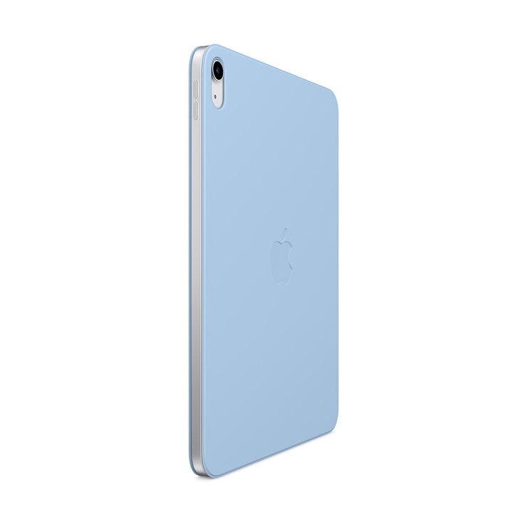 Apple Smart Folio para el iPad A16 Cielo — Imagen 2 de 4