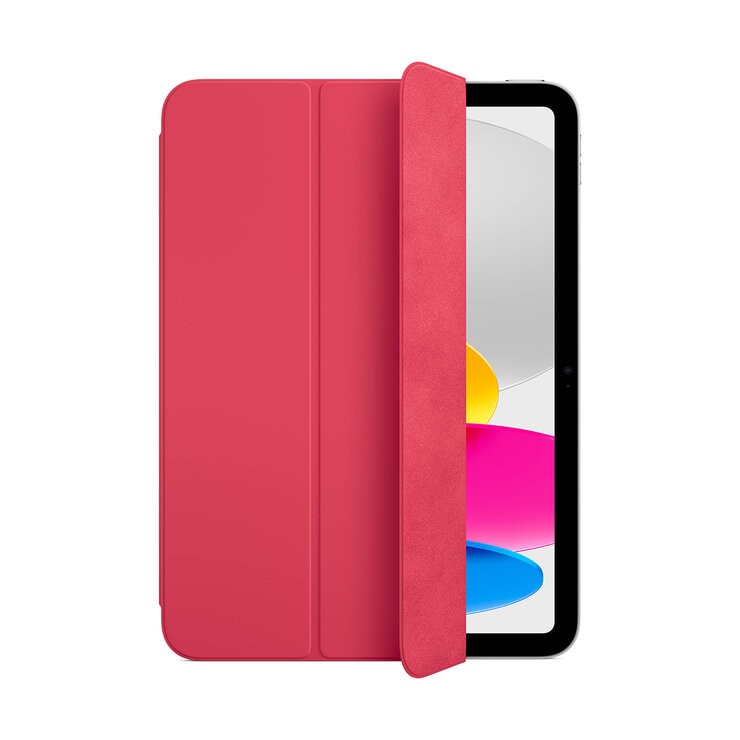 Apple Smart Folio para el iPad A16 Sandía — Imagen 1 de 4