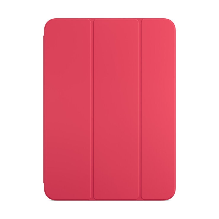 Apple Smart Folio para el iPad A16 Sandía — Imagen 2 de 4