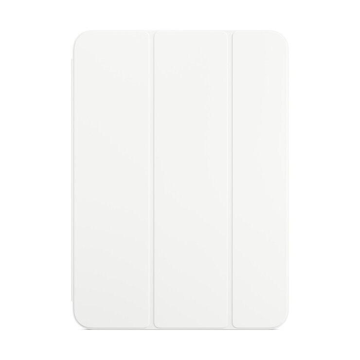 Apple Smart Folio para el iPad A16 Blanco — Imagen 2 de 4