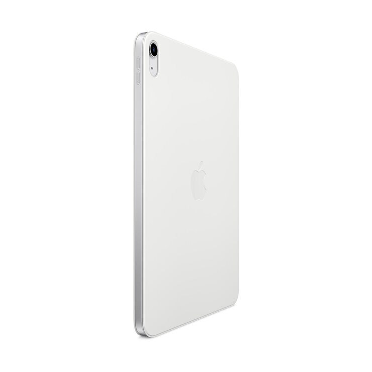 Apple Smart Folio para el iPad A16 Blanco — Imagen 4 de 4