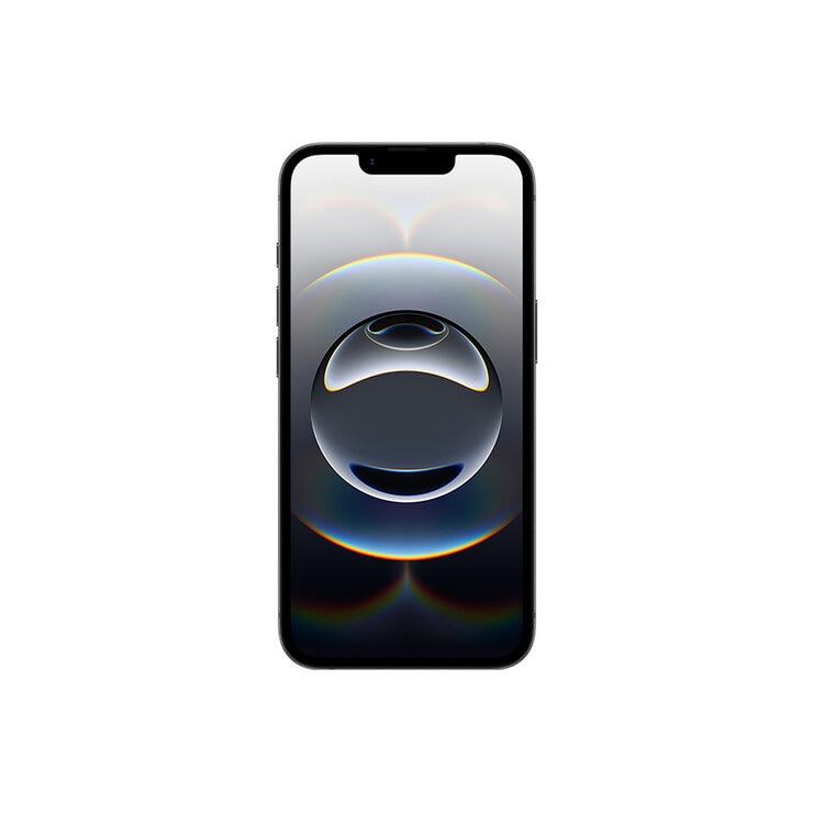 Apple iPhone 16e 128GB Negro — Imagen 2 de 4