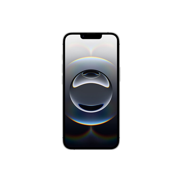 Apple iPhone 16e 256GB Blanco — Imagen 4 de 4