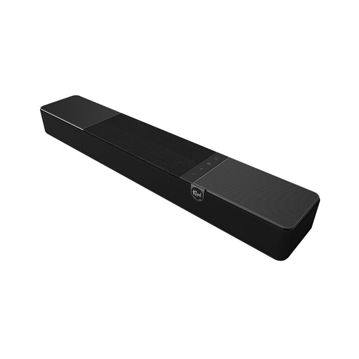 Klipsch Flexus Core 100 Barra de sonido + Subwoofer de 10" — Imagen 2 de 4