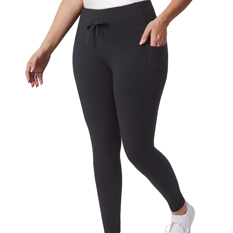 Mondetta Leggings para Dama Varias Tallas y Colores — Imagen 3 de 3