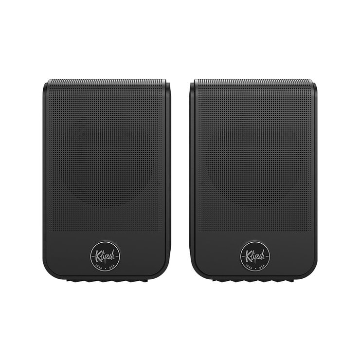 Klipsch Flexus 100 Surrounds — Imagen 3 de 4