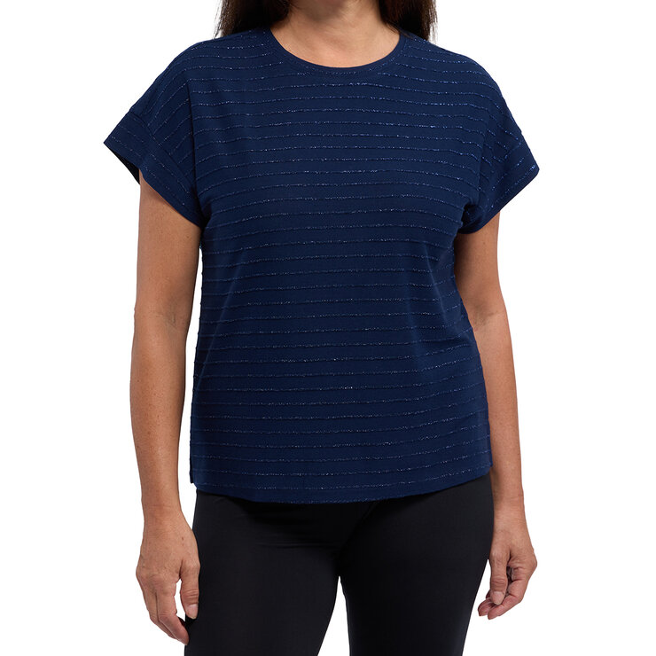 Ellen Tracy Blusa para Dama Varias Tallas y Colores — Imagen 1 de 3