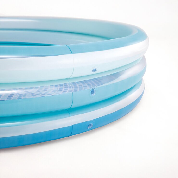 Intex Alberca Inflable Azul para Niños — Imagen 2 de 3